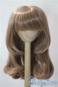 9inch/ウィッグ DOLLCE U-25-06-05-046-TN-ZU