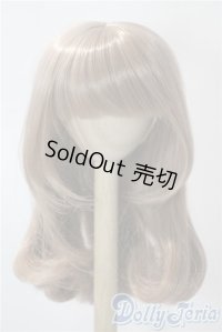 9inch/ウィッグ DOLLCE U-25-06-05-046-TN-ZU