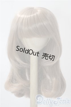 画像1: 9inch/ウィッグ DOLLCE U-25-06-05-046-TN-ZU