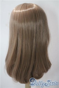 画像2: 9inch/ウィッグ DOLLCE U-25-06-05-046-TN-ZU