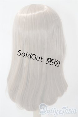 画像2: 9inch/ウィッグ DOLLCE U-25-06-05-046-TN-ZU