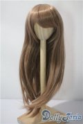 9inch/ウィッグ DOLLCE U-25-06-05-045-TN-ZU