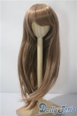 9inch/ウィッグ DOLLCE U-25-06-05-045-TN-ZU