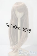 9inch/ウィッグ DOLLCE U-25-06-05-045-TN-ZU