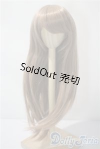 9inch/ウィッグ DOLLCE U-25-06-05-045-TN-ZU