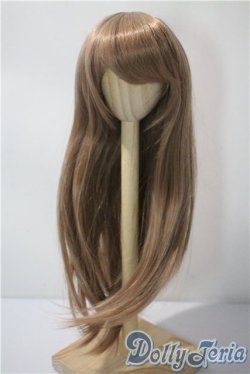 画像1: 9inch/ウィッグ DOLLCE U-25-06-05-045-TN-ZU