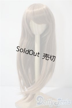 画像1: 9inch/ウィッグ DOLLCE U-25-06-05-045-TN-ZU