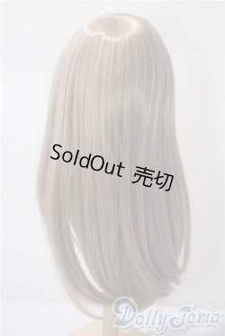 画像2: 9inch/ウィッグ DOLLCE U-25-06-05-045-TN-ZU