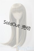 8-9inch/ウィッグ U-25-06-05-037-TN-ZU