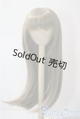 8-9inch/ウィッグ U-25-06-05-037-TN-ZU