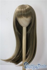 8-9inch/ウィッグ U-25-06-05-037-TN-ZU