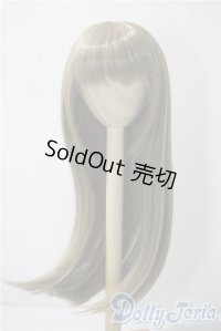 8-9inch/ウィッグ U-25-06-05-037-TN-ZU