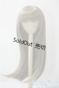 画像1: 8-9inch/ウィッグ U-25-06-05-037-TN-ZU