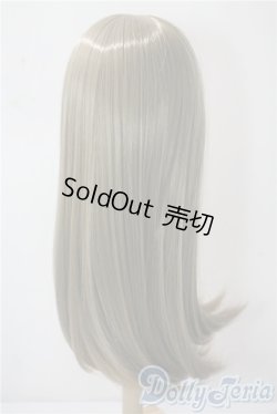 画像2: 8-9inch/ウィッグ U-25-06-05-037-TN-ZU