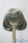 8-9inch/ウィッグ U-25-06-05-041-TN-ZU