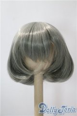 8-9inch/ウィッグ U-25-06-05-041-TN-ZU