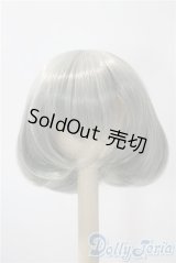 8-9inch/ウィッグ U-25-06-05-041-TN-ZU