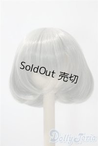 8-9inch/ウィッグ U-25-06-05-041-TN-ZU