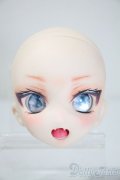 DDH-010/YUEカスタムヘッド A-25-05-07-1087-TN-ZU
