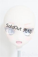 DDH-10/YUE様カスタムヘッド/BJD　球体関節人形 A-25-12-03-222-TN-ZA