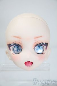 DDH-010/YUEカスタムヘッド A-25-05-07-1087-TN-ZU