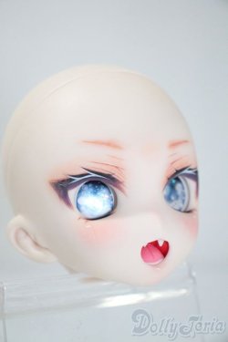 画像2: DDH-010/YUEカスタムヘッド A-25-05-07-1087-TN-ZU