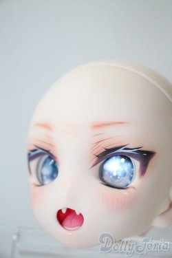 画像3: DDH-010/YUEカスタムヘッド A-25-05-07-1087-TN-ZU