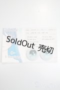 22mm/アニメアイ A-25-05-07-1078-TN-ZU