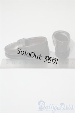 画像2: SD/OF:靴 U-25-05-13-190-TN-ZU