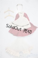 msd＆mdd/of：m+v　studio：Long skirt maid outfit U-26-01-28-184-TN-ZU