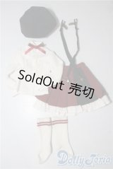 SDM＆MSD/OF:衣装セット U-25-06-05-136-TN-ZU