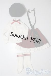 SDM＆MSD/OF:衣装セット U-25-06-05-136-TN-ZU