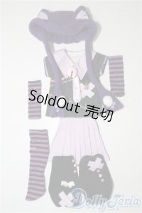 SDM＆MSD/OF:衣装セット U-25-06-05-134-TN-ZU