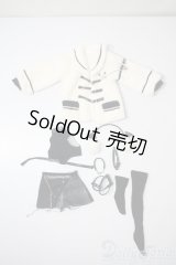 SDM＆MSD/OF:衣装セット U-25-06-05-086-TN-ZU