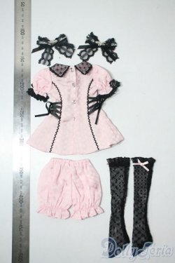 画像2: msd＆mdd/of：DOLLHEART衣装セット U-25-06-05-085-TN-ZU