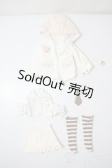 SDM＆MSD/OF:衣装セット U-25-06-05-084-TN-ZU