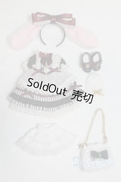 画像1: オビツ11/OF:衣装/1/12サイズ　ドール用 A-25-12-03-065-TN-ZA