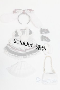 画像2: オビツ11/OF:衣装/1/12サイズ　ドール用 A-25-12-03-065-TN-ZA