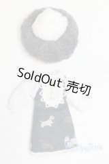 オビツ11/OF:衣装/1/12サイズ　ドール用 A-25-12-03-069-TN-ZA