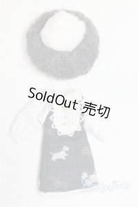 オビツ11/OF:衣装/1/12サイズ　ドール用 A-25-12-03-069-TN-ZA