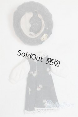 画像2: オビツ11/OF:衣装/1/12サイズ　ドール用 A-25-12-03-069-TN-ZA