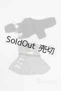 オビツ11/OF:衣装/1/12サイズ　ドール用 A-25-12-03-062-TN-ZA