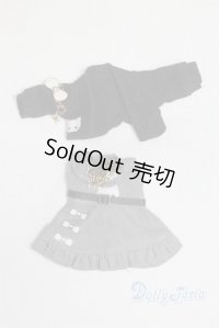 オビツ11/OF:衣装/1/12サイズ　ドール用 A-25-12-03-062-TN-ZA