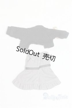 画像2: オビツ11/OF:衣装/1/12サイズ　ドール用 A-25-12-03-062-TN-ZA