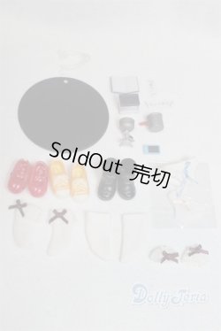 画像1: オビツ11/OF:小物/1/12サイズ　ドール用 A-25-12-03-068-TN-ZA