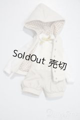 azoneピュアニーモ/OF:23cmサイズドール　衣装 A-25-05-07-1063-TN-ZU