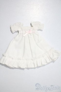 画像1: azoneピュアニーモ/OF:23cmサイズドール　衣装 A-25-05-07-1064-TN-ZU