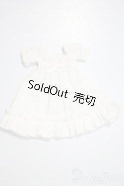 画像1: azoneピュアニーモ/OF:23cmサイズドール　衣装 A-25-05-07-1064-TN-ZU