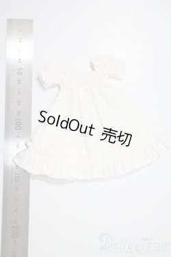 画像2: azoneピュアニーモ/OF:23cmサイズドール　衣装 A-25-05-07-1064-TN-ZU