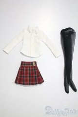 azoneピュアニーモ/OF:23cmサイズドール　衣装 A-25-05-07-1062-TN-ZU